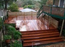 Kwikfynd Decks
glengower