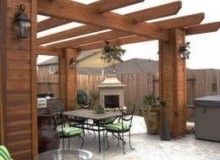 Kwikfynd Pergolas
glengower